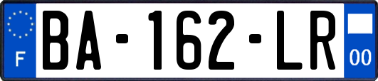 BA-162-LR