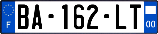 BA-162-LT