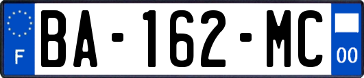BA-162-MC
