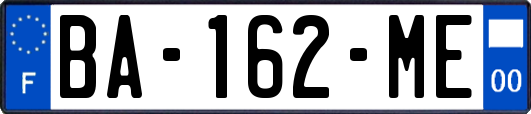 BA-162-ME