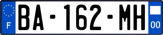 BA-162-MH