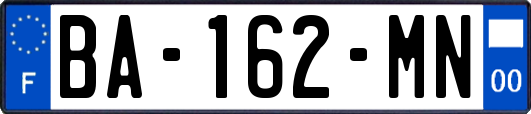 BA-162-MN