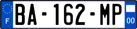 BA-162-MP