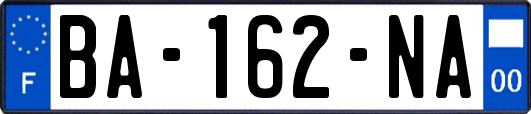 BA-162-NA