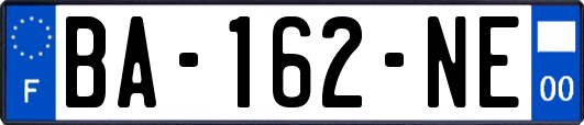 BA-162-NE