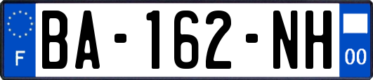 BA-162-NH