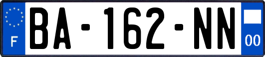 BA-162-NN