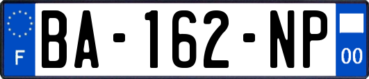 BA-162-NP