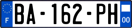BA-162-PH