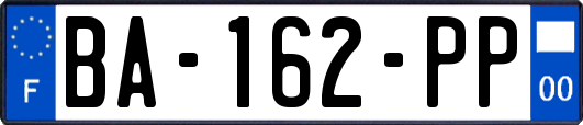 BA-162-PP