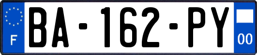 BA-162-PY