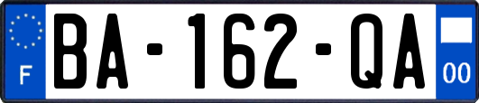 BA-162-QA