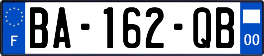 BA-162-QB