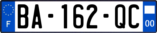 BA-162-QC