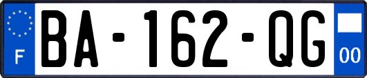 BA-162-QG