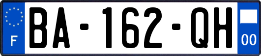 BA-162-QH