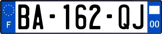 BA-162-QJ