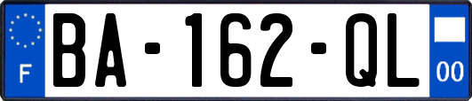 BA-162-QL
