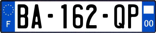 BA-162-QP
