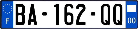 BA-162-QQ