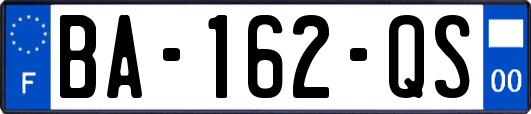 BA-162-QS