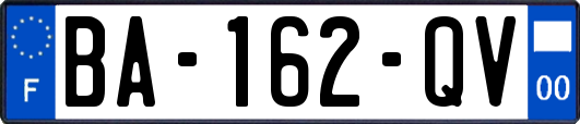 BA-162-QV