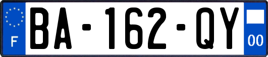 BA-162-QY