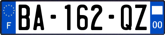 BA-162-QZ
