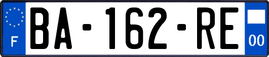 BA-162-RE