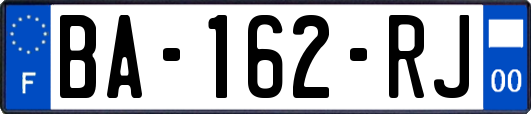 BA-162-RJ