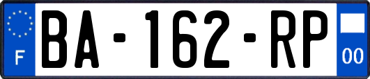 BA-162-RP