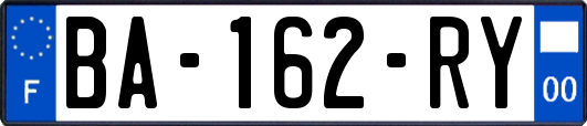 BA-162-RY