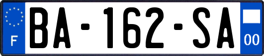 BA-162-SA