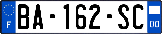 BA-162-SC