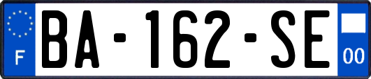 BA-162-SE