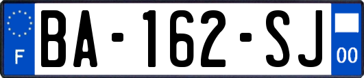 BA-162-SJ