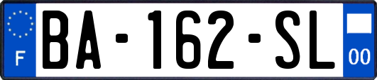 BA-162-SL