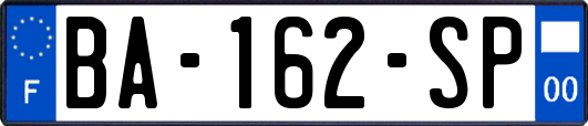 BA-162-SP