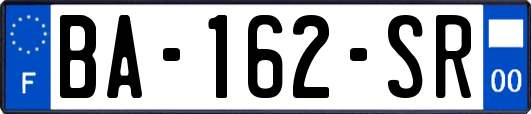 BA-162-SR