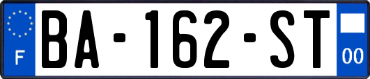 BA-162-ST