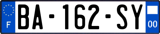 BA-162-SY