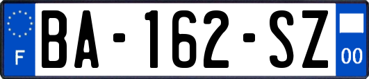 BA-162-SZ