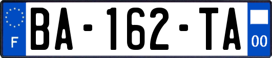 BA-162-TA