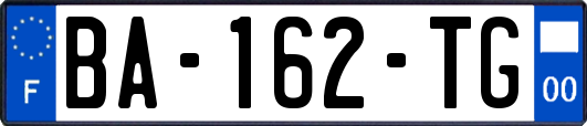 BA-162-TG