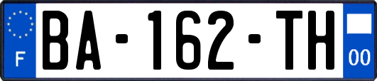 BA-162-TH