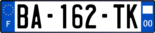 BA-162-TK