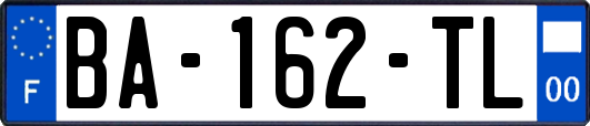 BA-162-TL