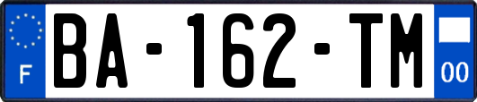 BA-162-TM