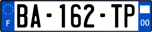 BA-162-TP