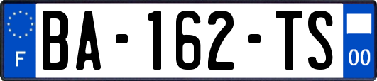 BA-162-TS